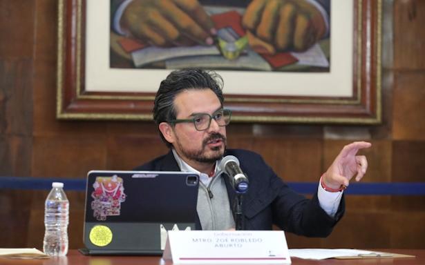 IMSS anuncia estrategia de escucha activa en 277 hospitales ante protestas y votación salarial
