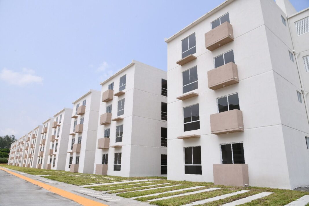 Impulso a la vivienda en Veracruz