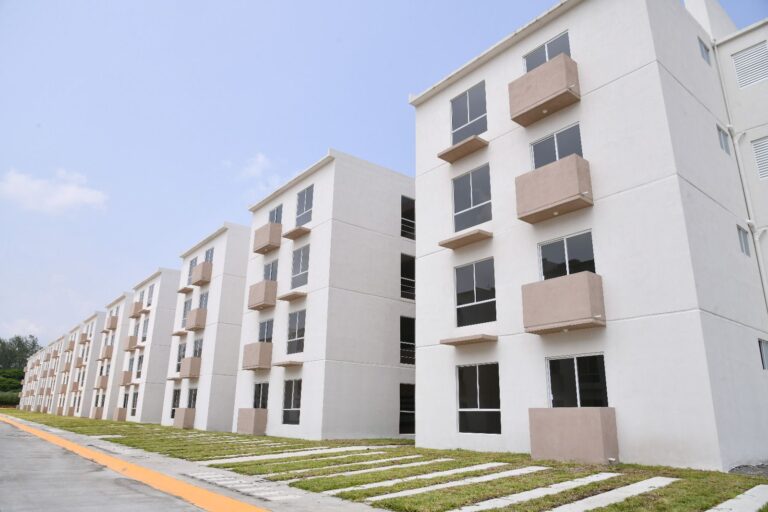Impulso a la vivienda en Veracruz