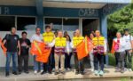 Inician rehabilitación del Cetmar 5 en Salina Cruz