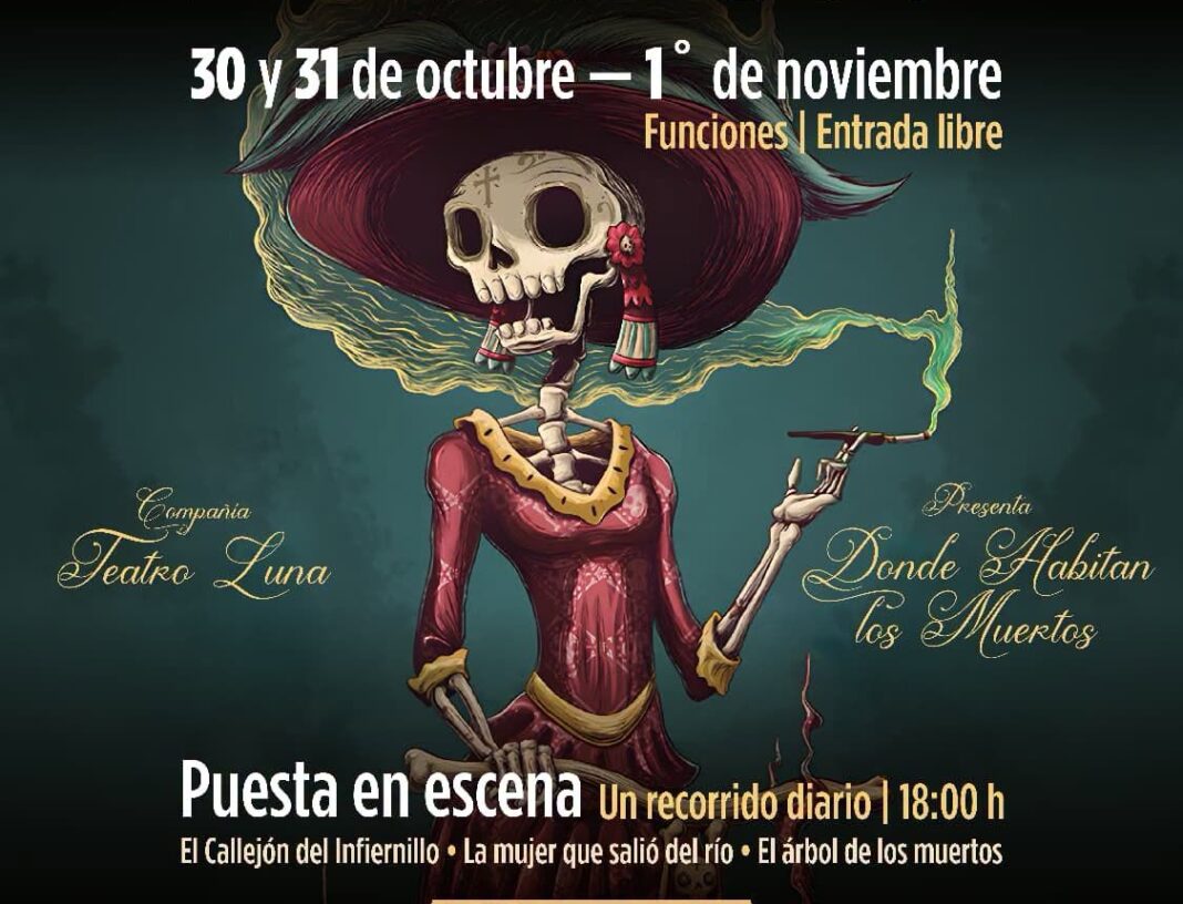 Invitan al festival 