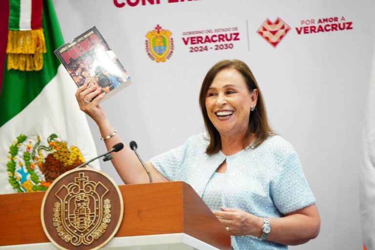Nahle regala libro