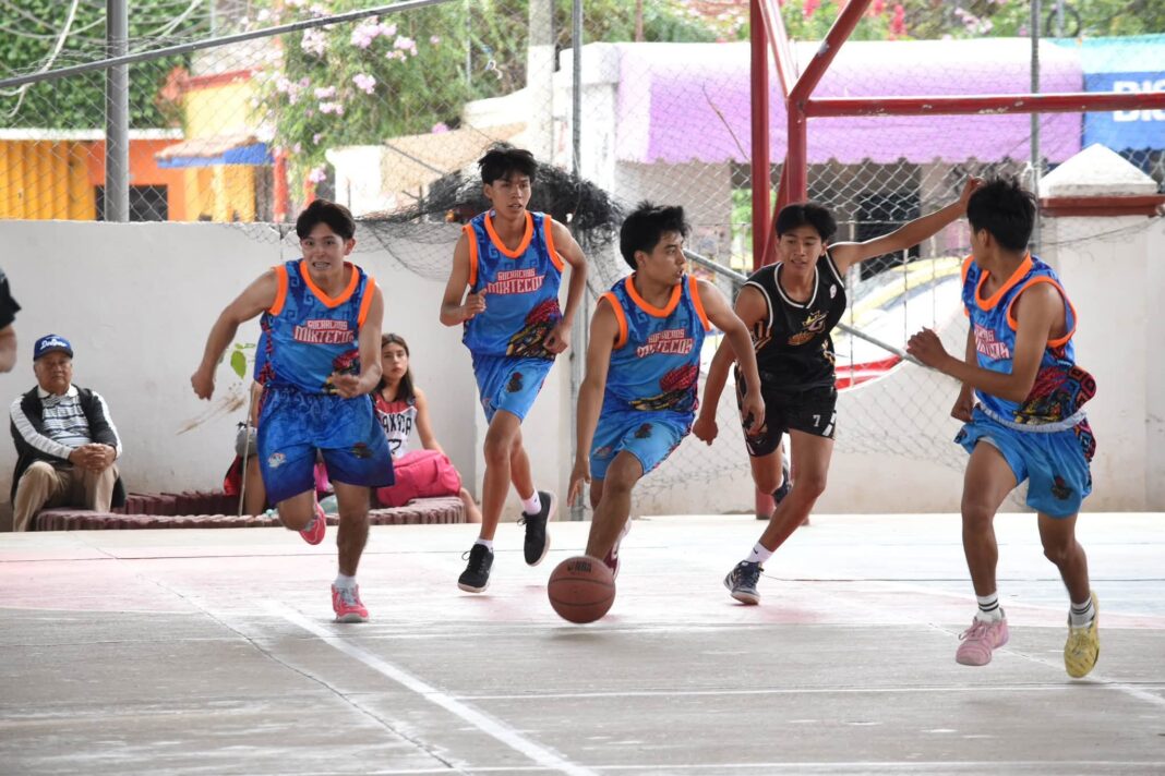 Oaxaca reconoce a atletas, entrenadores y promotores con el Premio Estatal del Deporte 2026