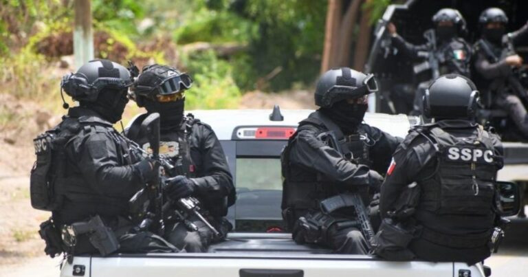 Oaxaca refuerza vigilancia en sus ocho regiones con atención especial en Juchitán de Zaragoza
