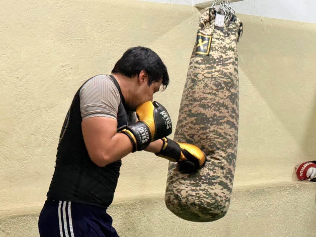 Ocho gimnasios en Oaxaca de Juárez participan en el programa 