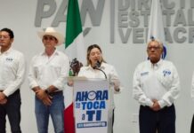 PAN Veracruz habilita plataforma para documentar recetas sin surtir y cirugías pospuestas