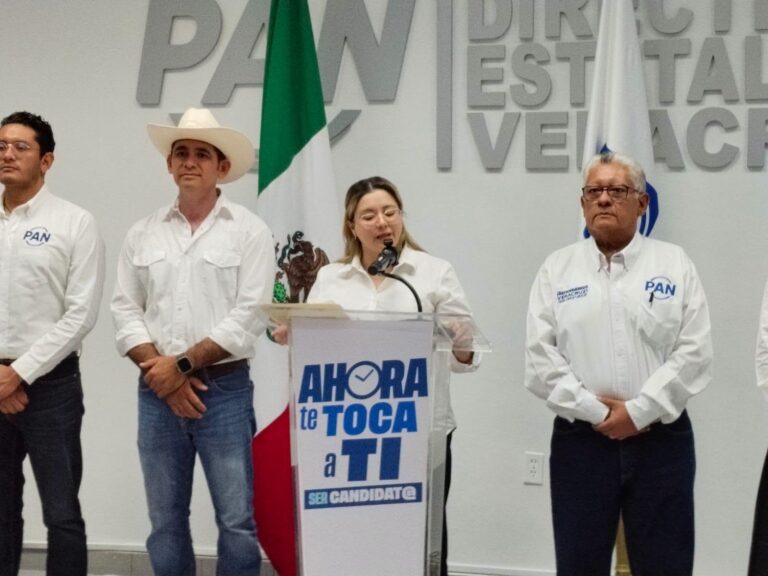 PAN Veracruz habilita plataforma para documentar recetas sin surtir y cirugías pospuestas