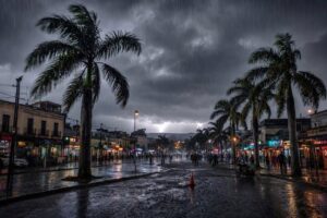 Prevén ambiente caluroso en Veracruz para este martes