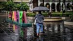 Protección Civil alerta por lluvias y prevé nuevo temporal en Veracruz a partir del domingo