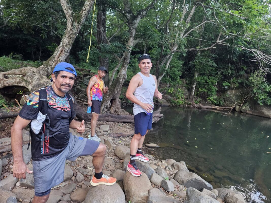 Todo listo para la Ultra Sky Pico 2026