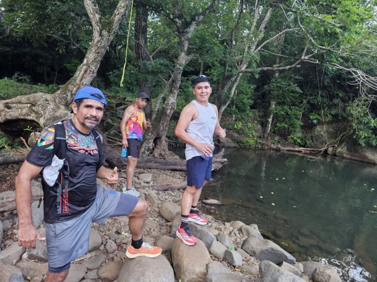 Todo listo para la Ultra Sky Pico 2026