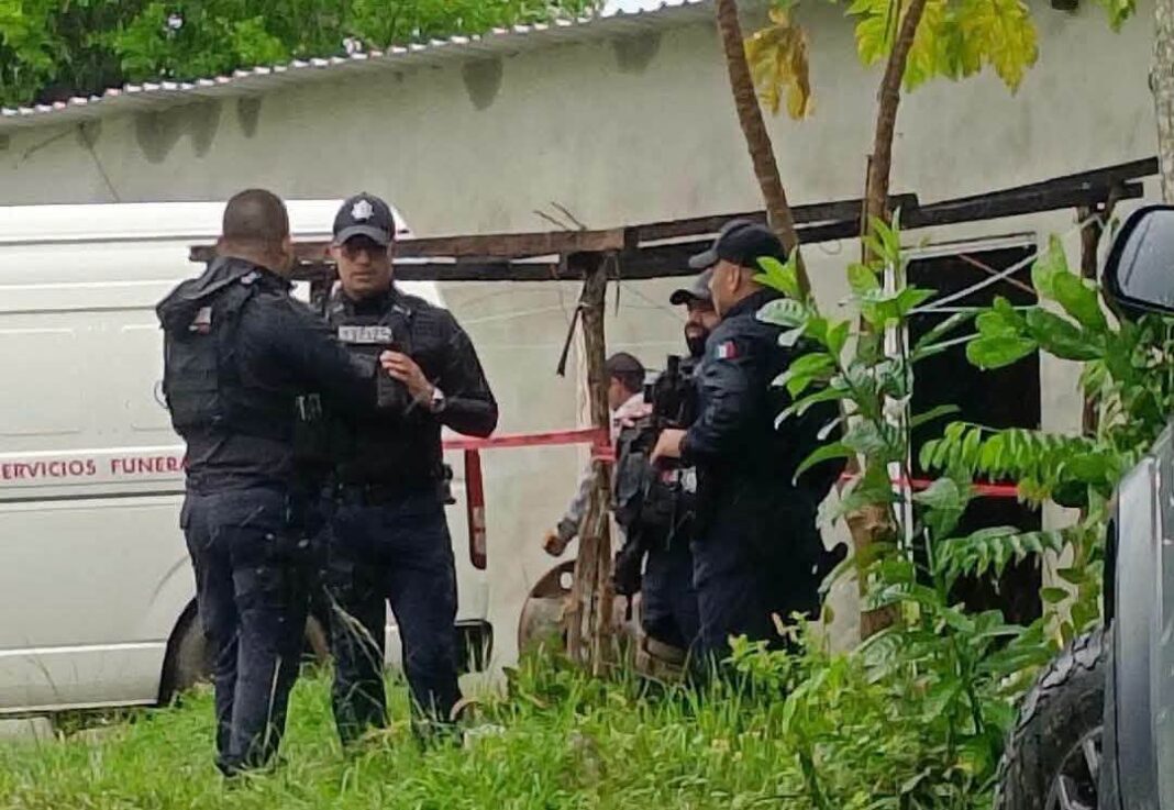 Tragedia en Las Choapas