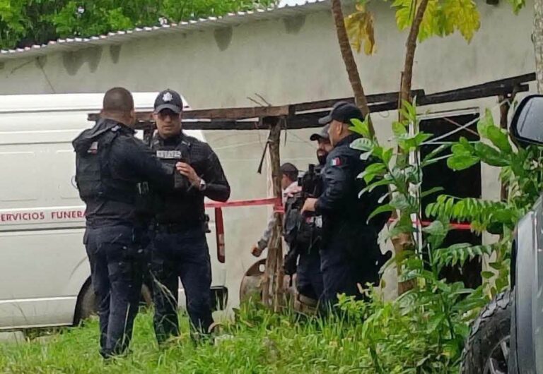 Tragedia en Las Choapas