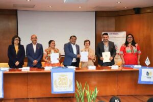 UABJO y Secretaría de las Mujeres firman convenio de colaboración