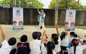 Unicef destaca avances de Oaxaca para fortalecer la protección de niñas, niños y adolescentes
