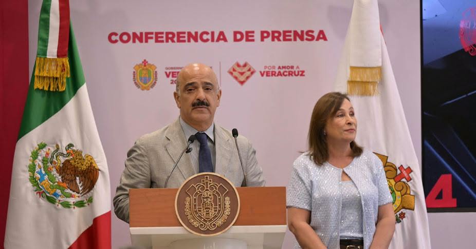 Veracruz destina más de 12 mdp a equipar la Comisión Estatal de Búsqueda