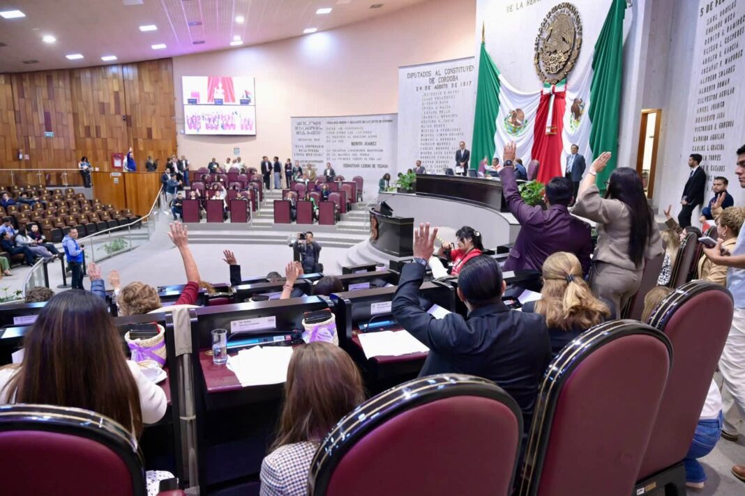 Veracruz endurece castigos por rapiña en carreteras y envenenamiento de animales