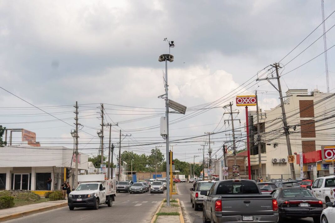 Veracruz realizará simulacro para evaluar el Sistema de Alertamiento Temprano