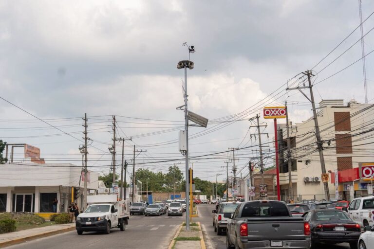 Veracruz realizará simulacro para evaluar el Sistema de Alertamiento Temprano