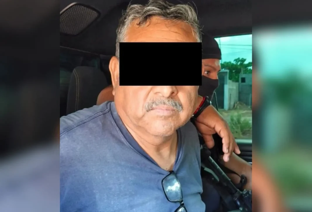 Vinculan a proceso a excomisario de Juchitán por proteger a “Los Cromos”