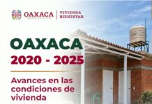 •Vivienda-Oaxaca