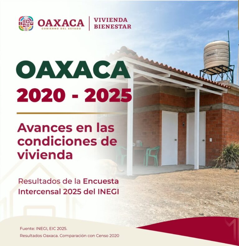 •Vivienda-Oaxaca