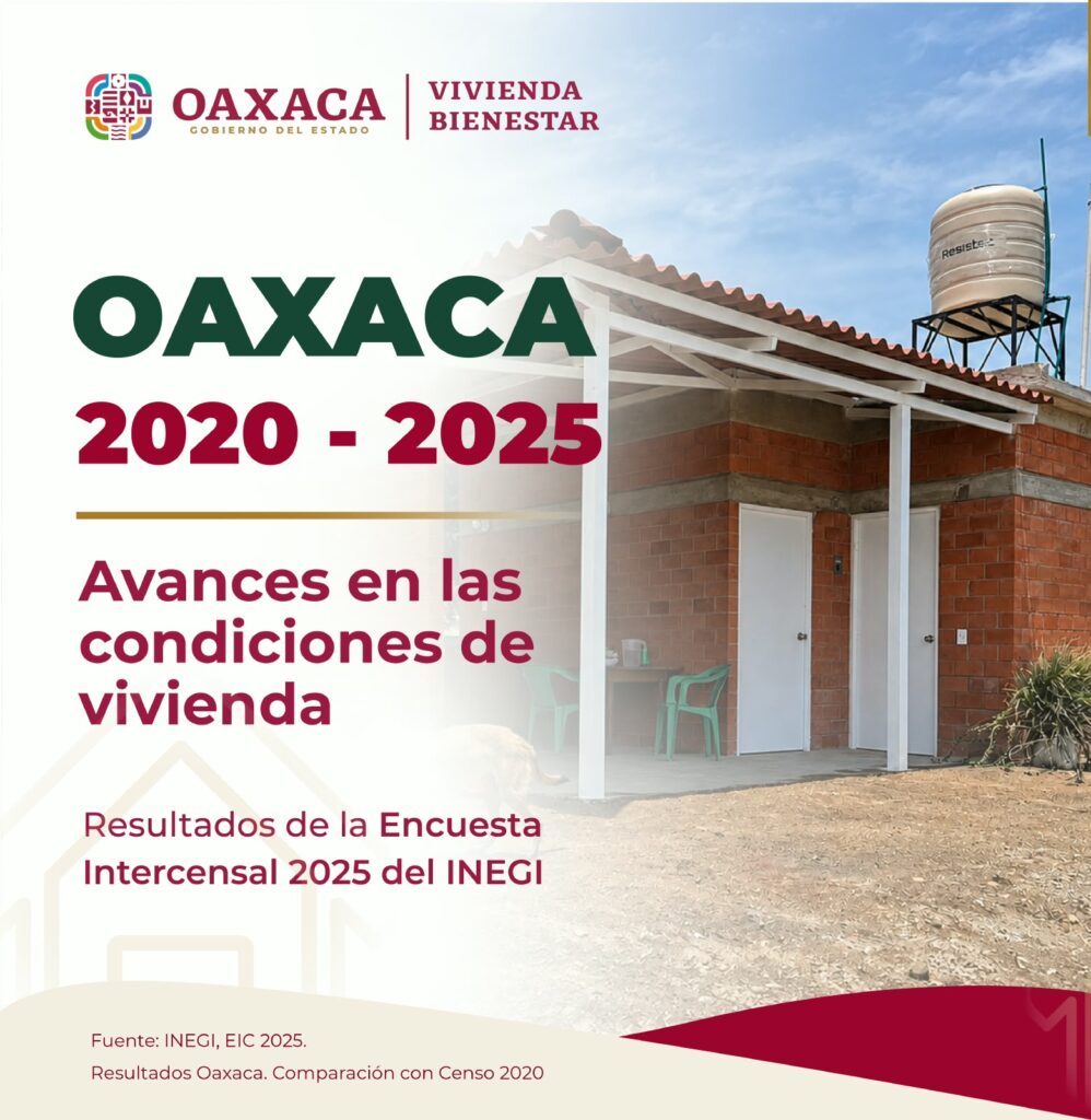 •Vivienda-Oaxaca