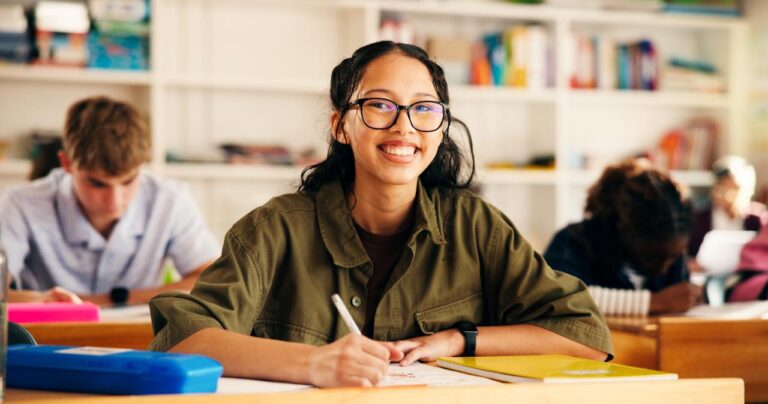 Aprender a gestionar las emociones fortalece la salud mental de los estudiantes