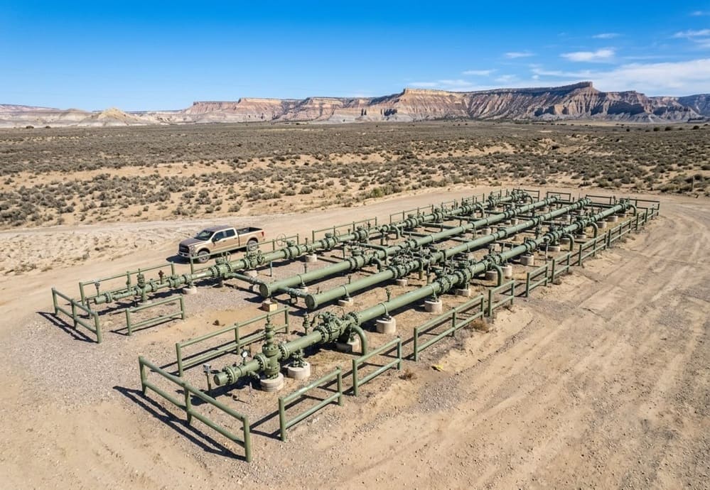 Un paso adelante hacia el futuro energético de México