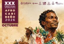 arranca la edición 30 del Festival Internacional Afrocaribeño