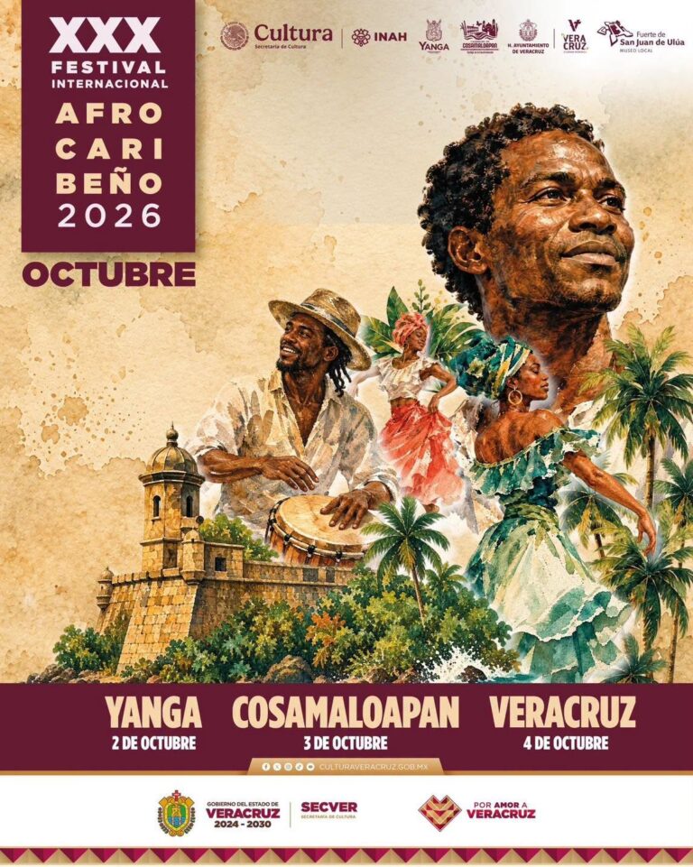 arranca la edición 30 del Festival Internacional Afrocaribeño