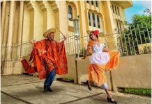 festival ‘Raíces Eternas 2026’