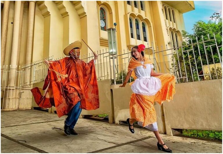 festival ‘Raíces Eternas 2026’
