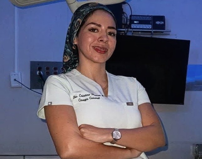 hallan sin vida a doctora del IMSS-Bienestar en su departamento
