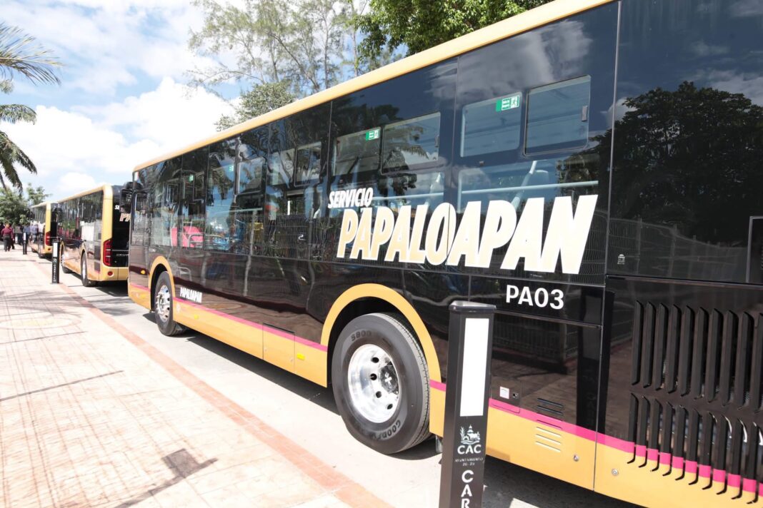transporte 